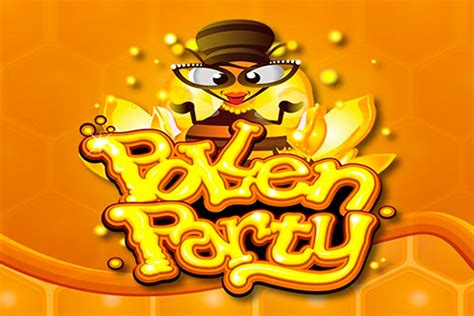 Pollen Party slot game from Microgaming play online.